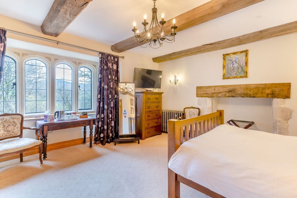 Additional image 17 of 7 bed detached house for saleGwern-Y-Domen Farm Lane, Caerphilly CF83