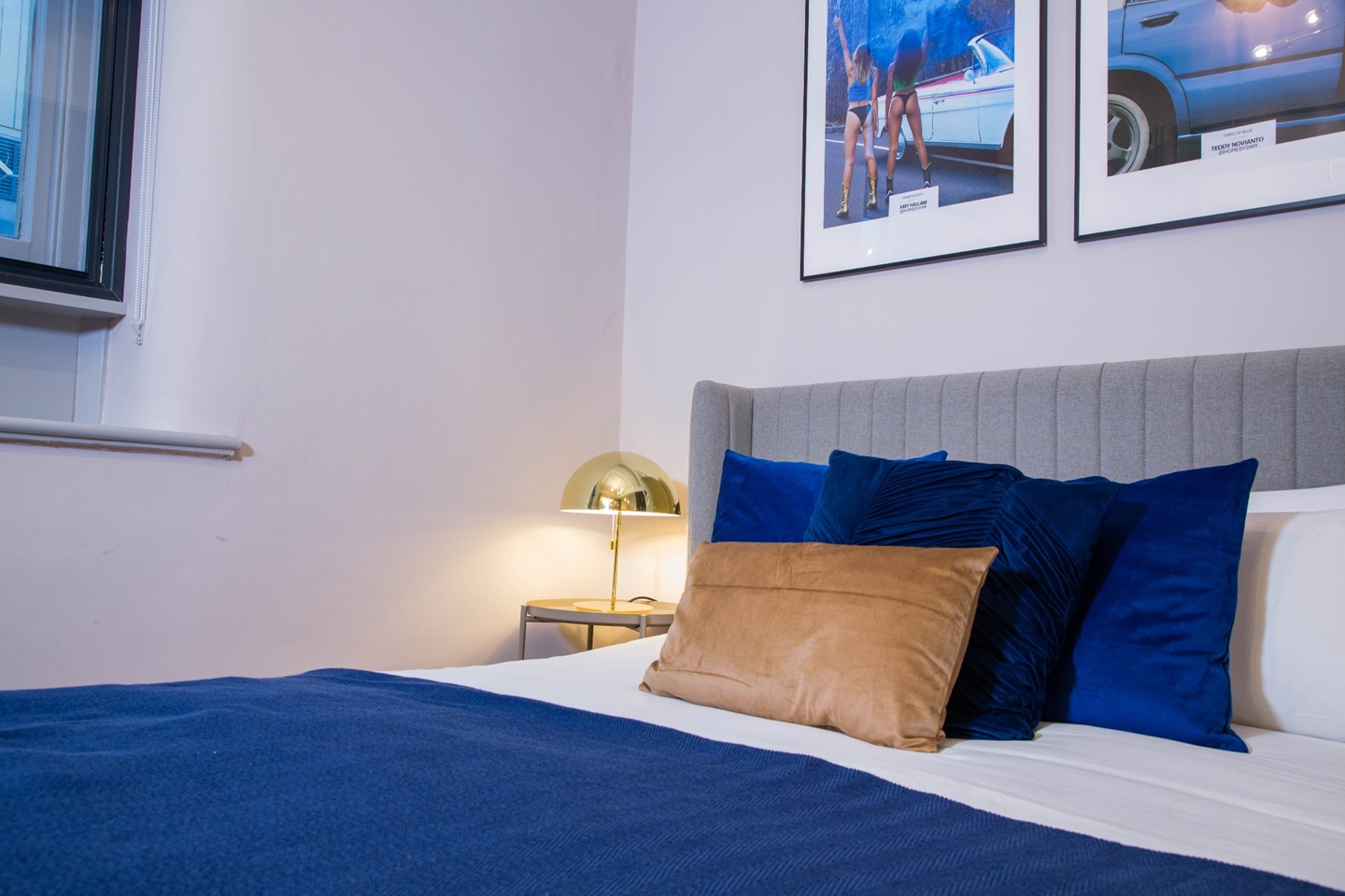 Additional image 29 of 2 Bed Flat, Manchester, M1, N1 7GU