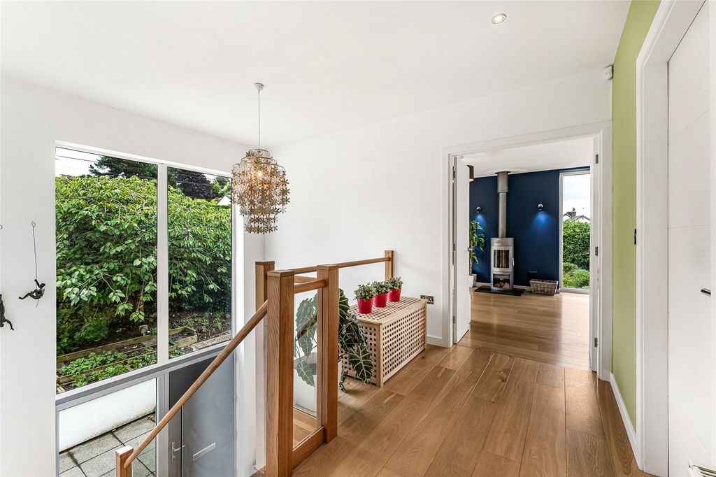 Additional image 8 of 4 bed detached house for saleLlanbedr Dyffryn Clwyd, Ruthin, Denbighshire LL15