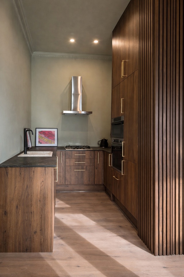 Additional image 3 of 1 Bed Flat, Redcliffe Gardens, SW10, N1 7GU