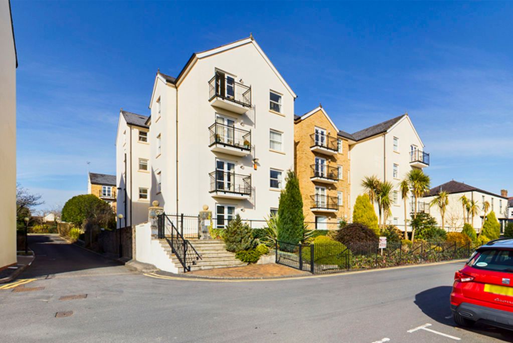 Additional image 18 of 2 bed flat for saleHafan Tywi, The Parade, Carmarthen SA31