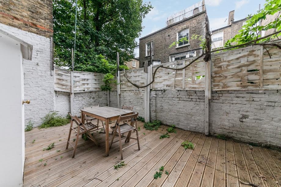 Additional image 5 of 2 Bed Flat, Rushcroft Road, SW2, N1 7GU