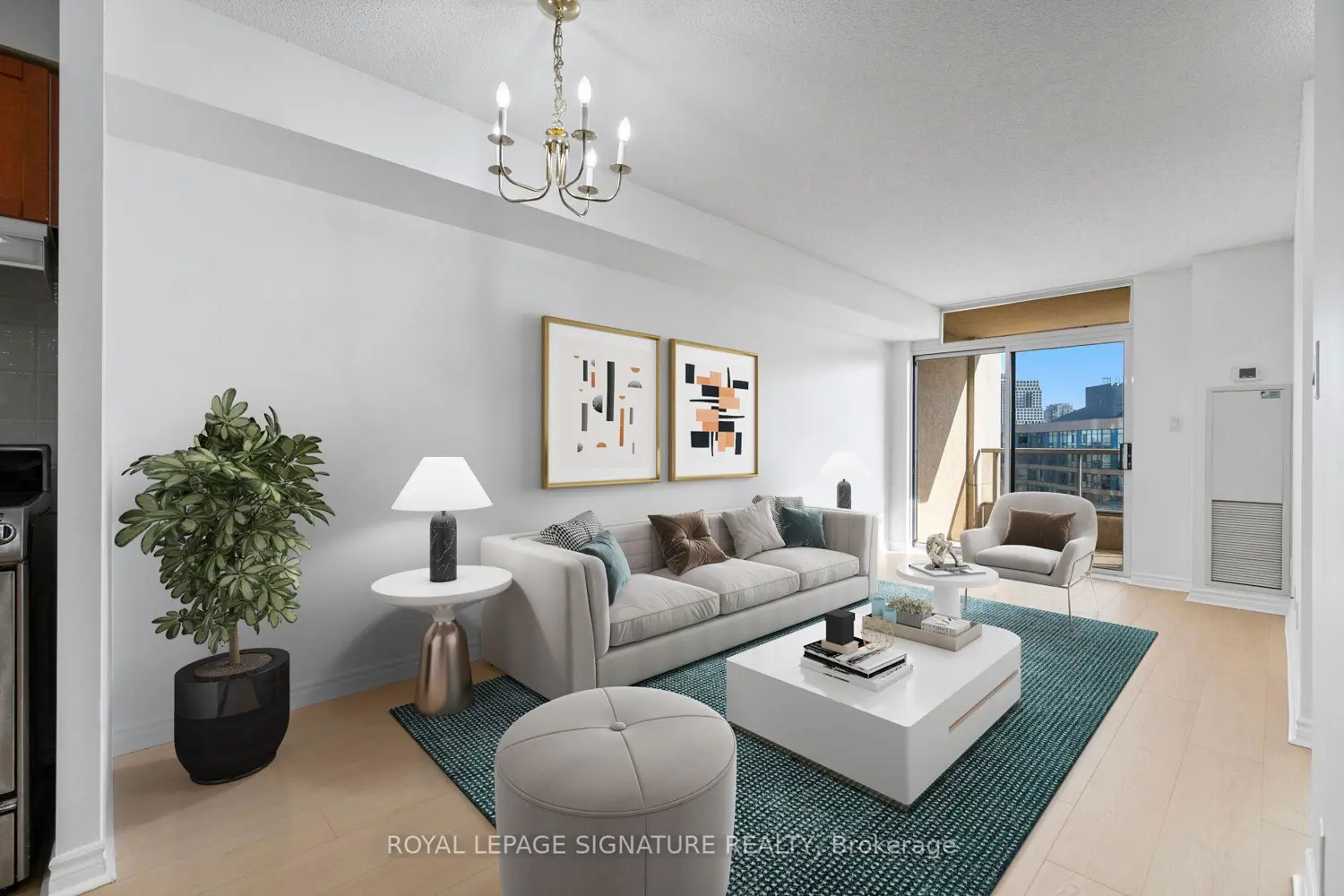 3880 Duke Of York Boulevard 1508