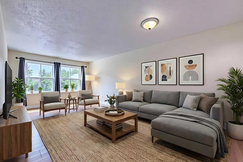 Additional image 3 of 87 Bedford Drive NE, Calgary, AB, T3K 2N9