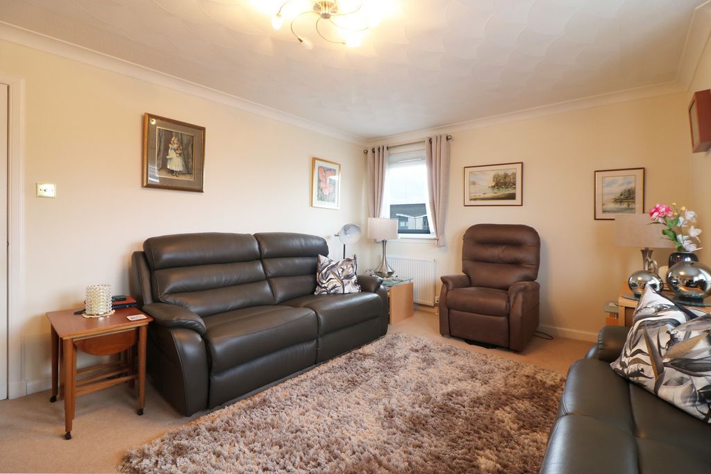 Additional image 2 of 2 bed flat for saleMonkton Court, Prestwick KA9