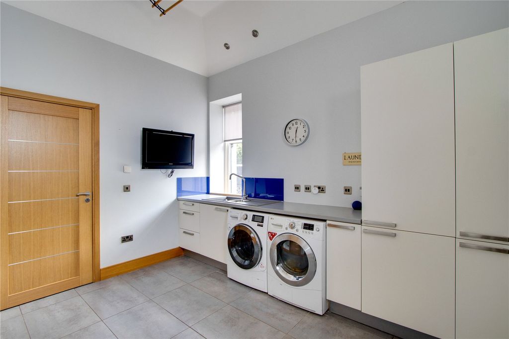 Additional image 14 of 5 bed detached house for saleAngus House, Inveriscandye Road, Edzell, Angus DD9