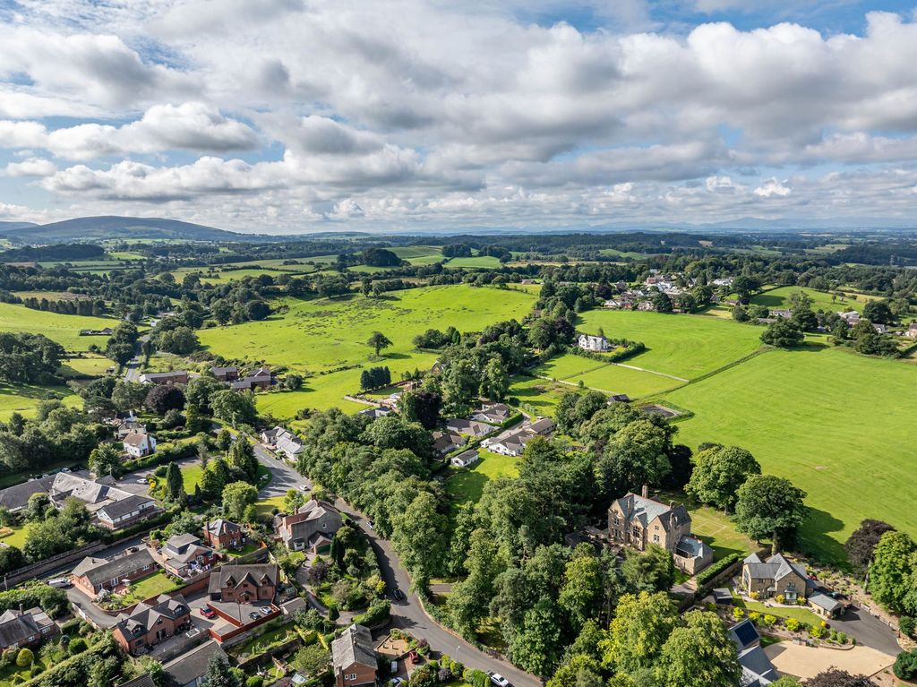Additional image 76 of 8 bed detached house for saleThe Grange, Craw Hall, Brampton CA8