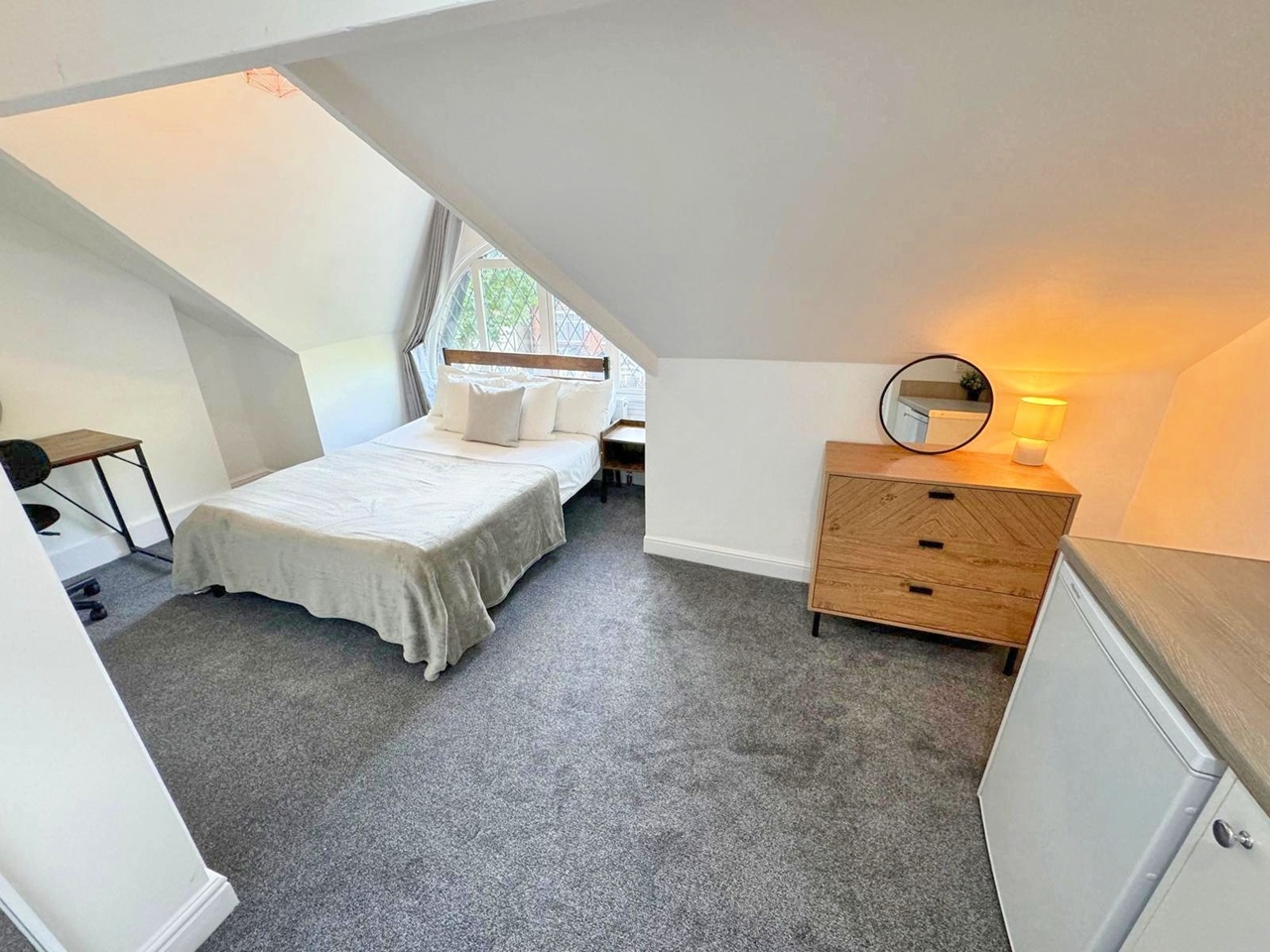 Additional image 21 of Room in a Shared House, Hallewell Road, B16, N1 7GU