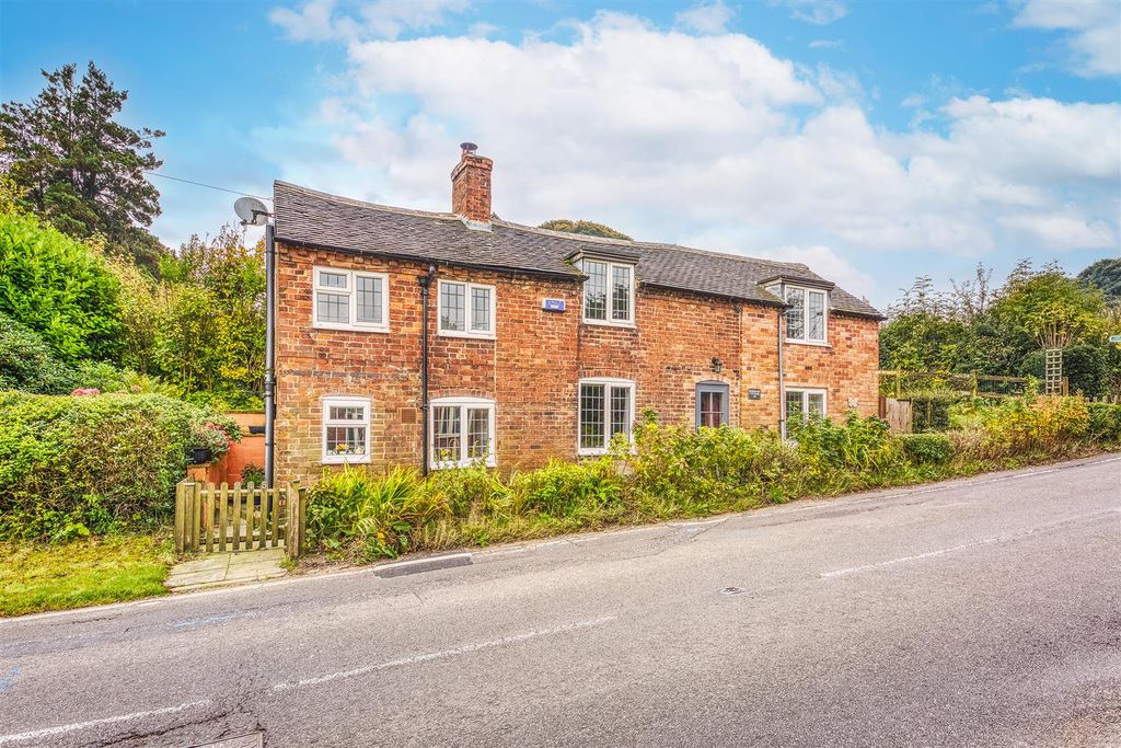 Additional image 5 of Land for saleAshbourne Road, Turnditch, Belper DE56