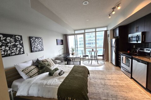 Additional image 7 of 3903-65 Bremner Boulevard, Toronto, ON, M5V 3L9