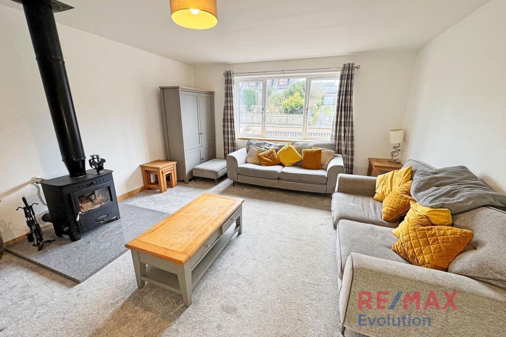 Additional image 5 of Main Street, Alford, AB33