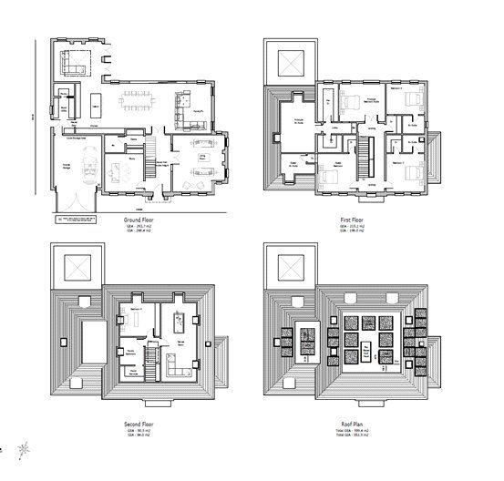 Additional image 2 of Land for saleMerrow, Guildford GU1