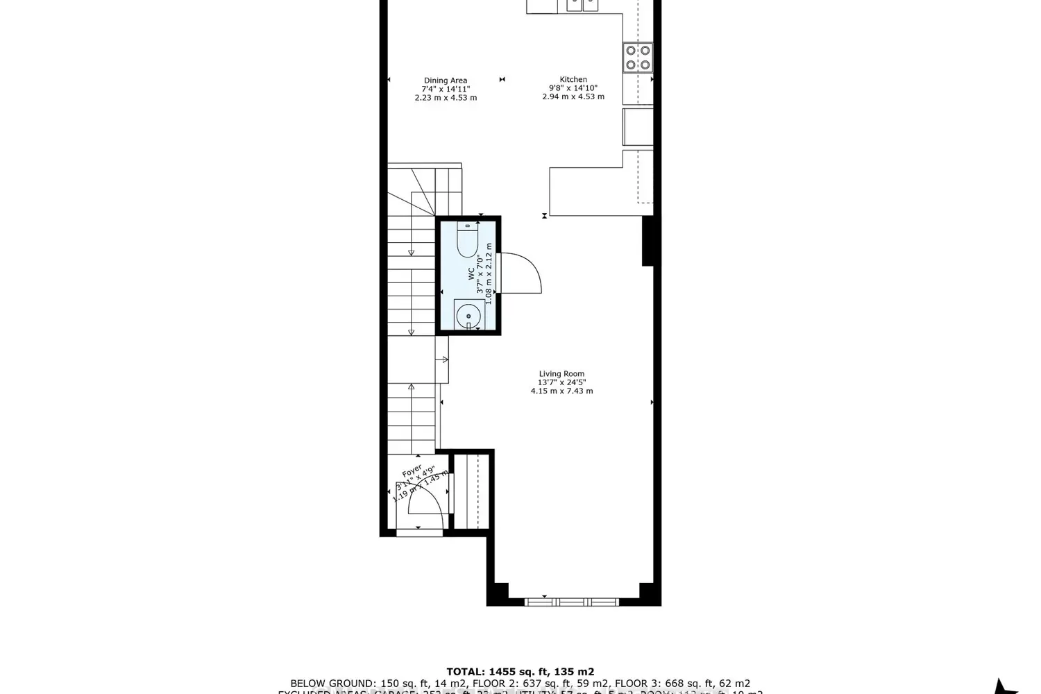 Additional image 19 of 39 Sea Drifter Crescent