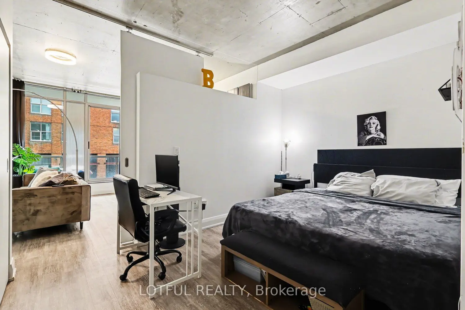 Additional image 13 of 383 Cumberland Street 201