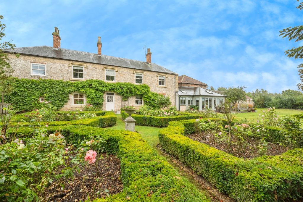 Additional image 18 of 9 bed detached house for saleHolme Lane, Holme, Doncaster DN5
