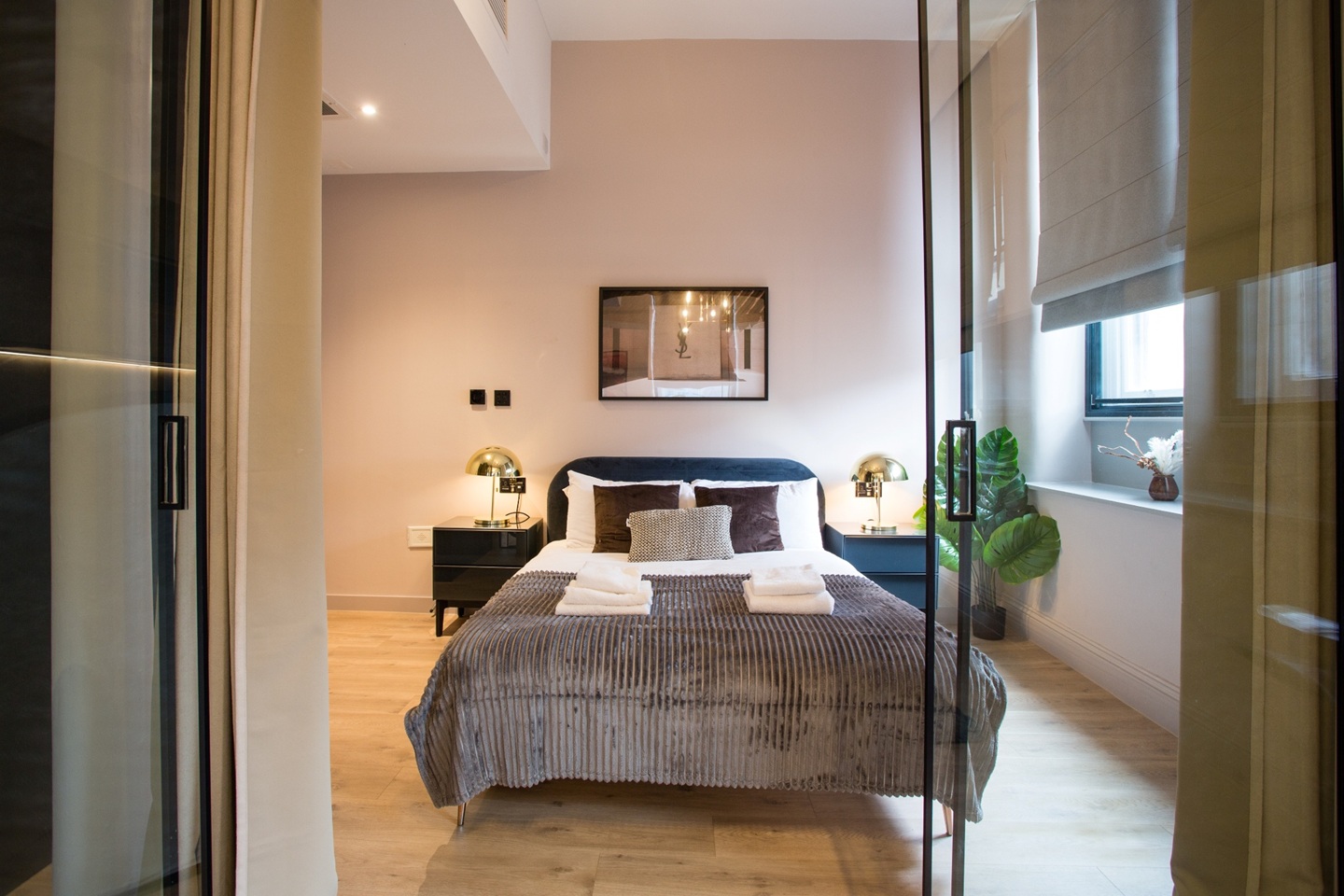 Additional image 14 of 2 Bed Flat, Charlotte Street, M1, N1 7GU