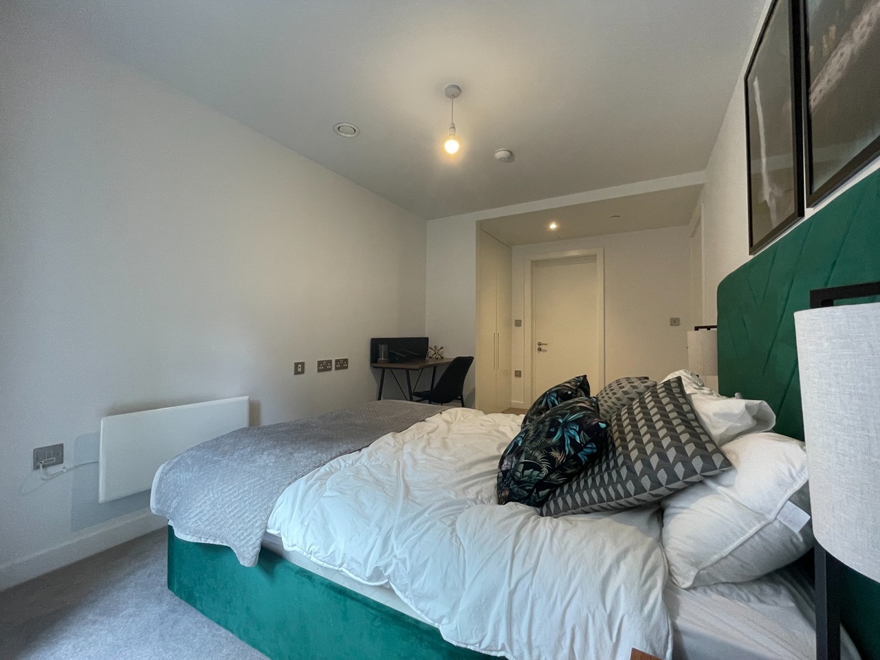 Additional image 4 of 2 Bed Flat, Carding Building, M1, N1 7GU