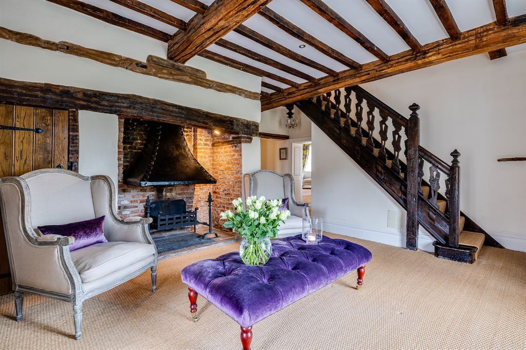 Additional image 7 of 6 bed detached house for saleWhitchurch Road, Milton Green, Chester CH3