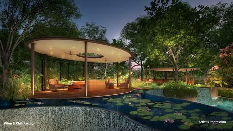 Additional image 8 of 93 Hougang Avenue 2