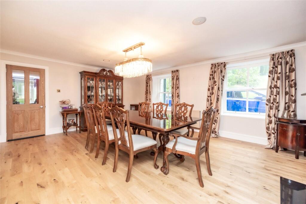 Additional image 8 of Countesswells House North, Bieldside, Aberdeen, AB15