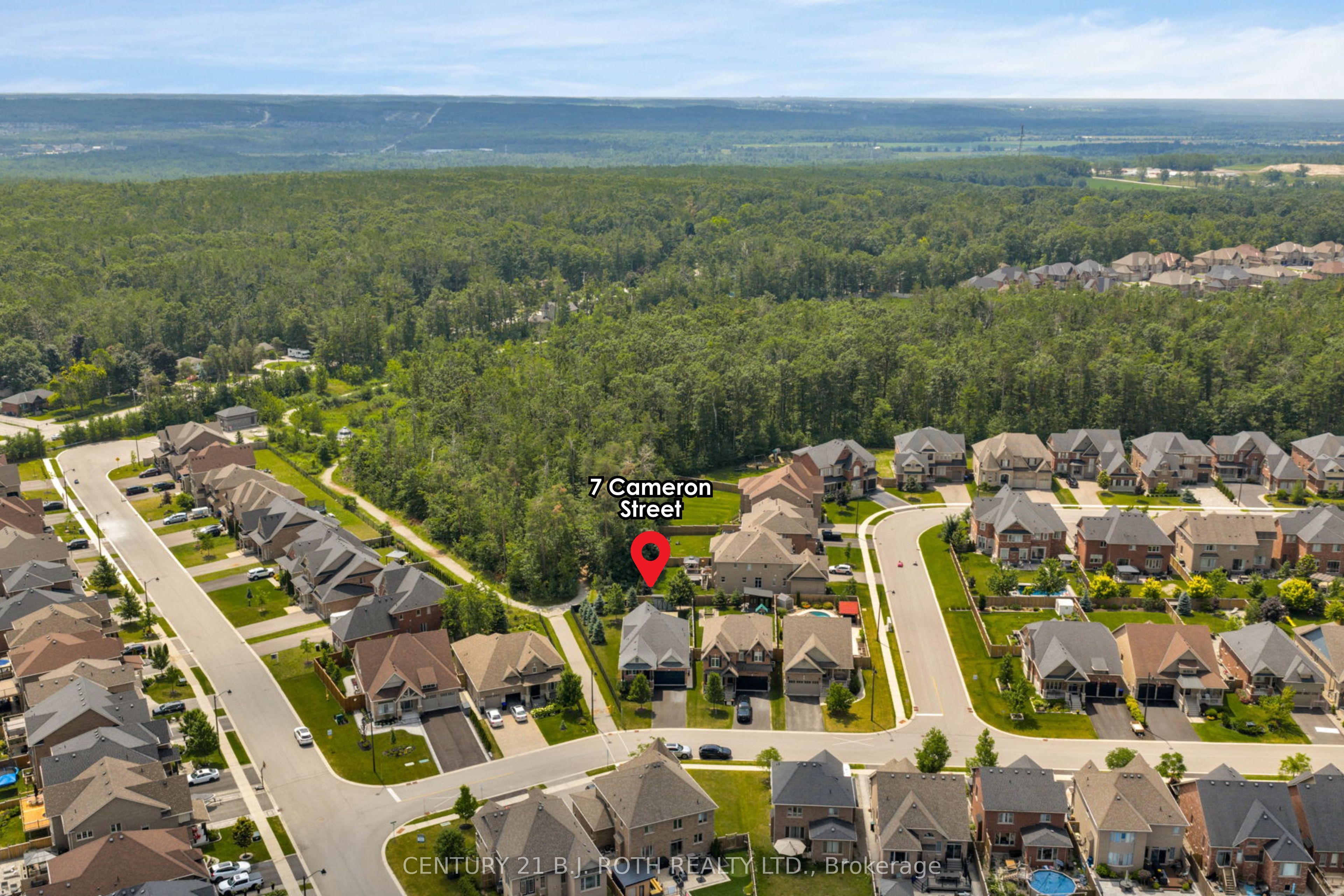 Additional image 2 of 7 Cameron Street, Springwater, ON, L9X 0S6