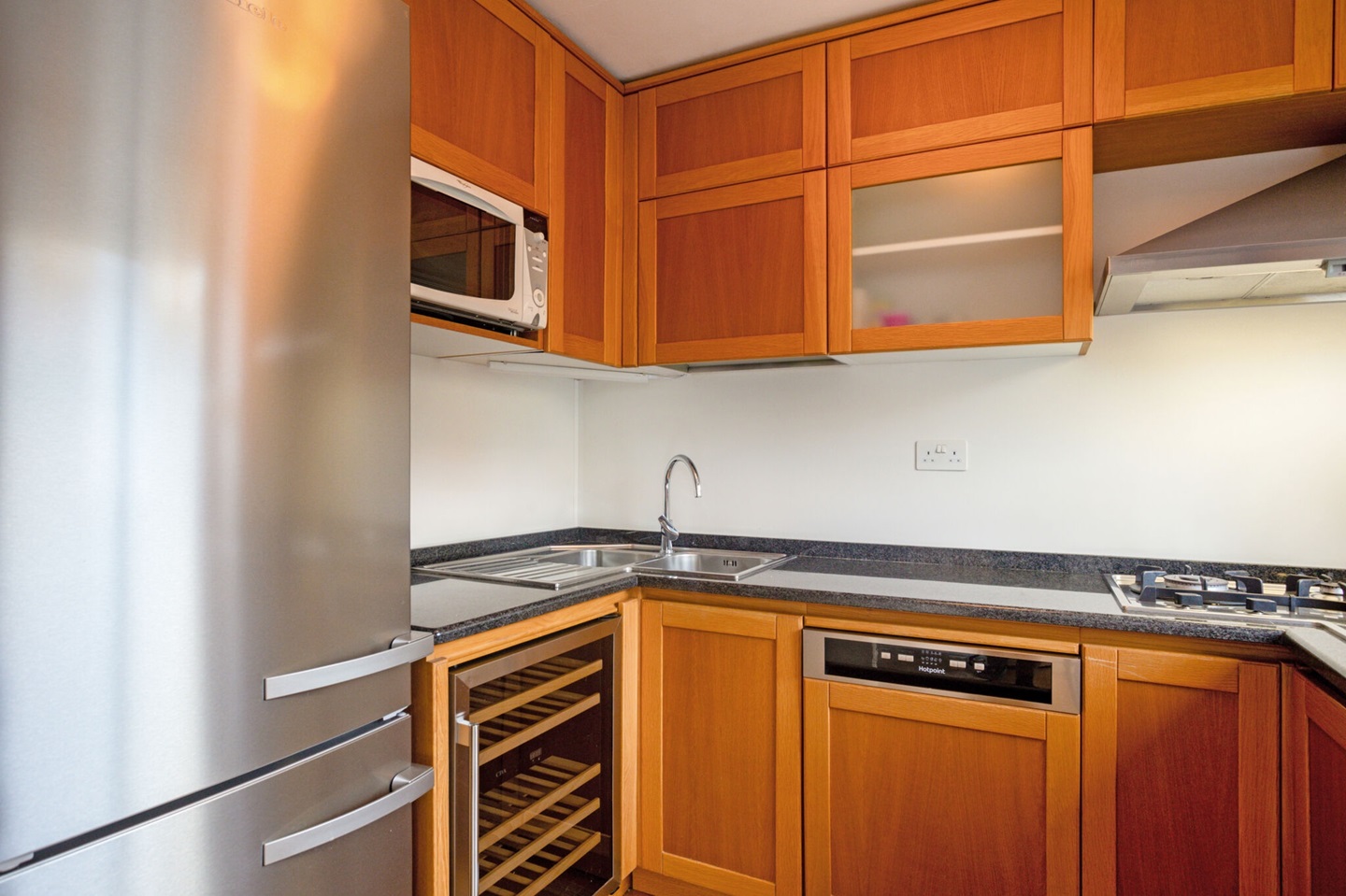 Additional image 6 of 2 Bed Flat, Beatrix House, SW5, N1 7GU