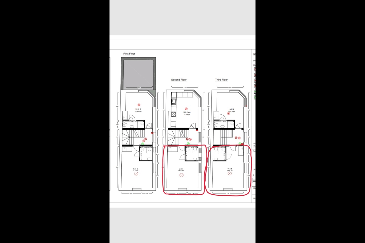 Additional image 8 of Room in a Shared House, Holloway Road, N7, N1 7GU