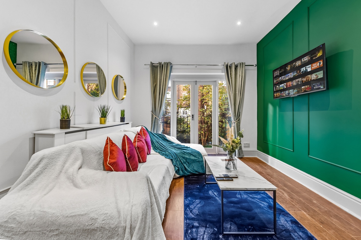 Additional image 22 of 2 Bed Flat, Holland Road, W14, N1 7GU