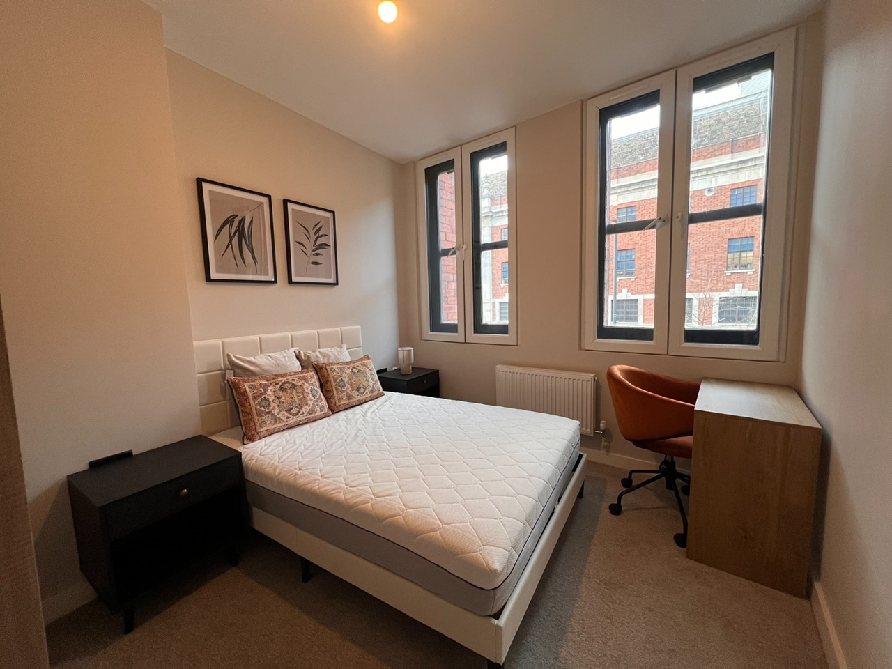 Additional image 5 of 1 Bed Flat, The Headrow, LS1, N1 7GU