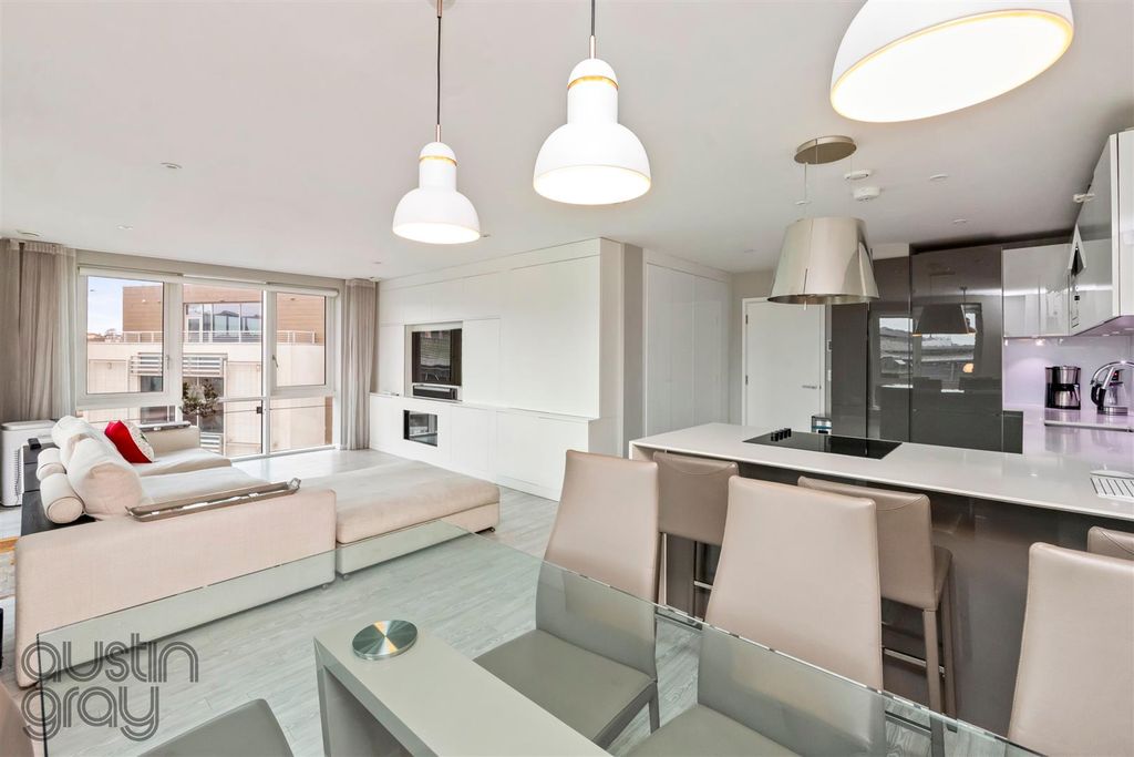 Additional image 8 of 3 bed flat for saleEmbankment House, Fleet Street, Brighton BN1