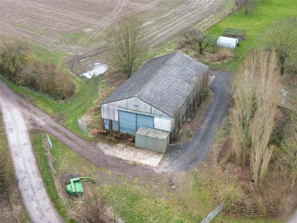 Additional image 2 of Land for saleKnook, Warminster, Wiltshire BA12