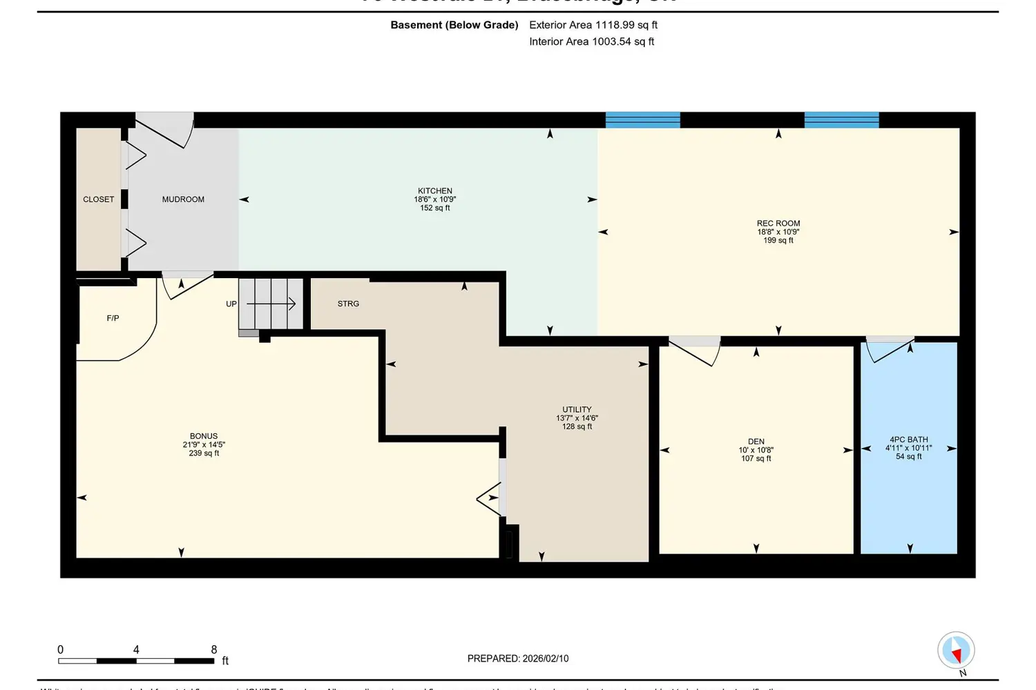 Additional image 17 of 76 Westvale Drive