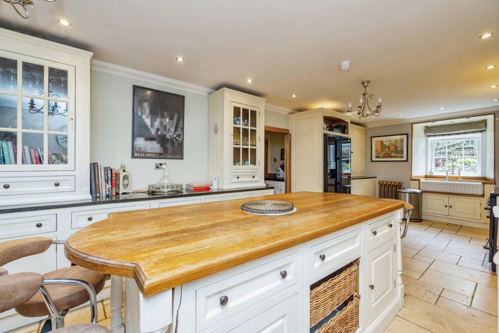 Additional image 3 of 5 bed detached house for saleThe Camb, 4 Coulter Road, Biggar ML12