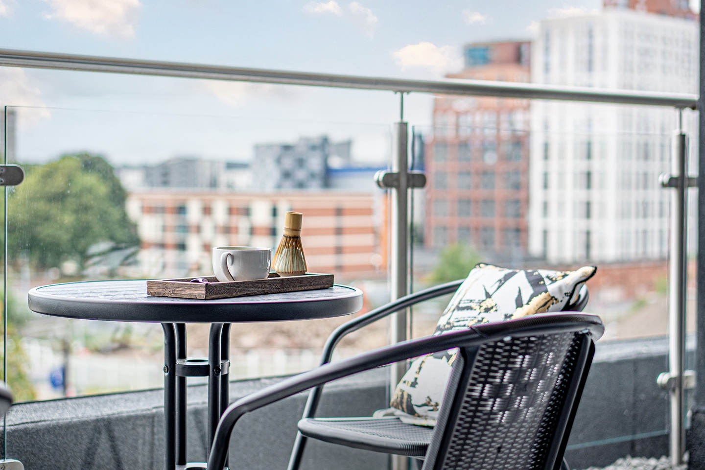 Additional image 8 of 2 Bed Flat, Leeds City Center, LS9, N1 7GU