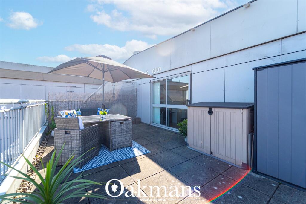 Additional image 20 of George Street, Birmingham, West Midlands, B3