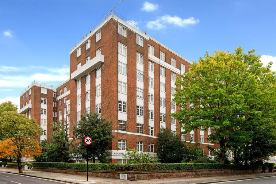 Additional image 2 of 1 Bed Flat, Abbey Road, NW8, N1 7GU