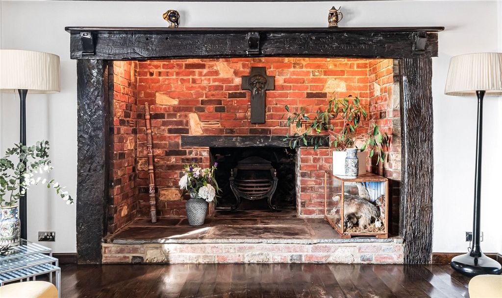 Additional image 9 of 5 bed detached house for saleRoedean Way, Brighton, East Sussex BN2