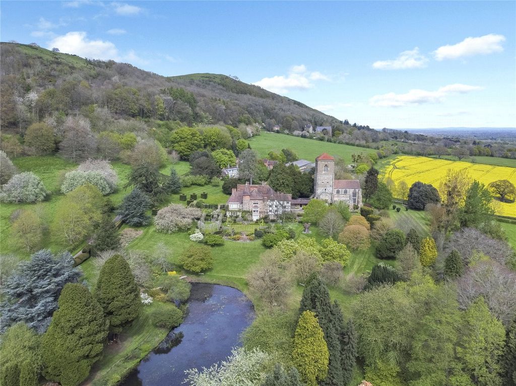 Additional image 24 of 6 bed detached house for saleLittle Malvern, Malvern, Worcestershire WR14