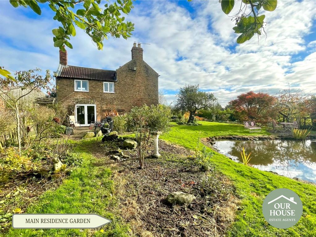 Additional image 17 of 23 bed property for saleHull Road, Great Hatfield, Hull HU11