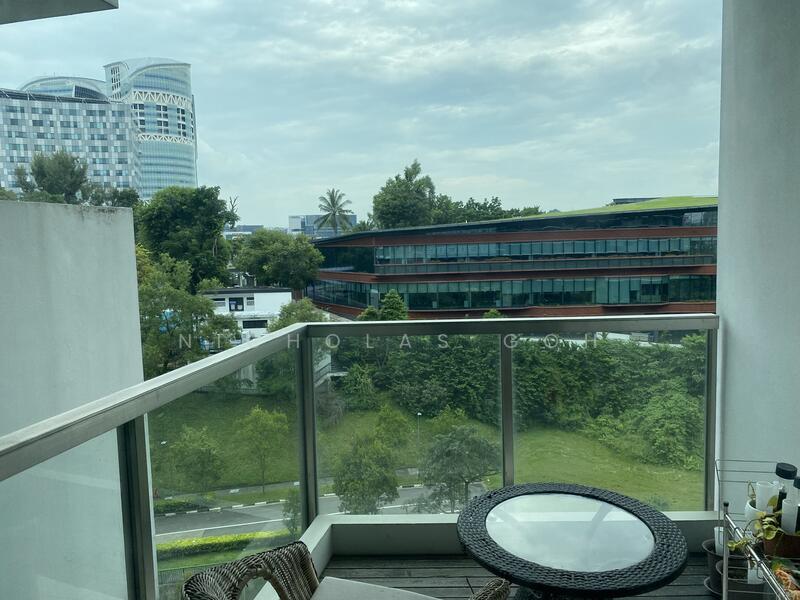 Additional image 9 of 7 One-North Gateway