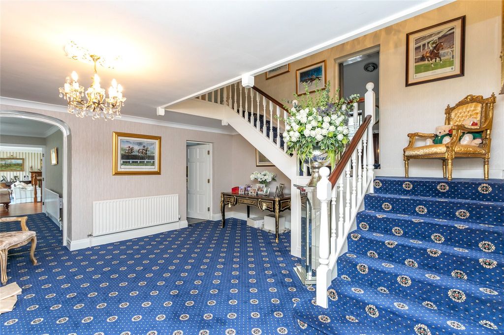 Additional image 12 of Equestrian for saleEdlington Wood House, Edlington, Doncaster, South Yorkshire DN12