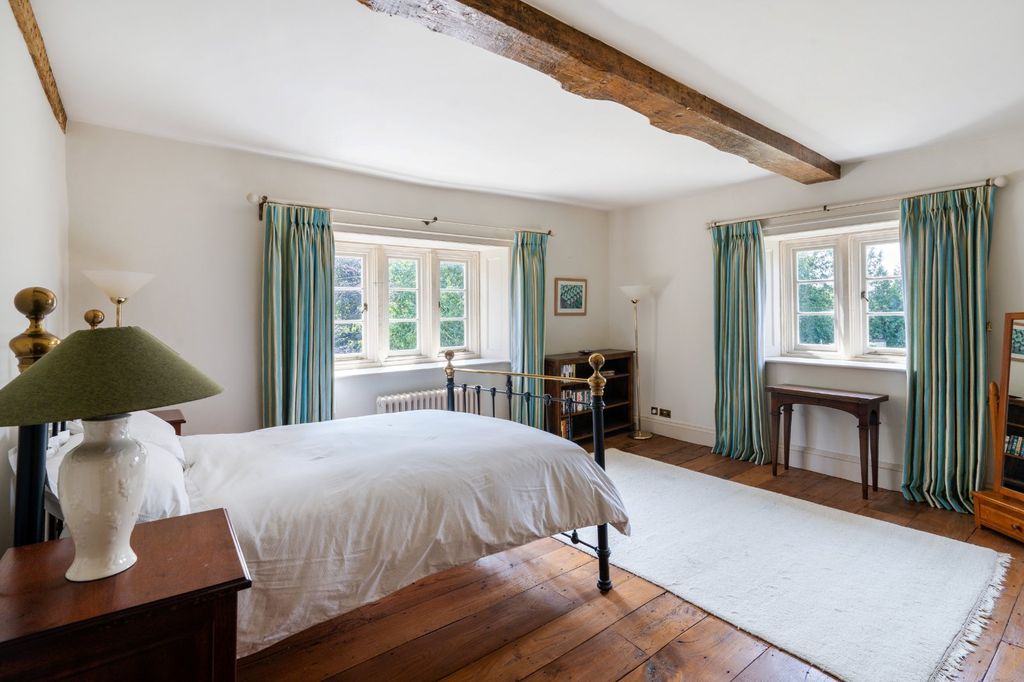 Additional image 16 of 8 bed detached house for saleMain Road, Christian Malford, Chippenham, Wiltshire SN15