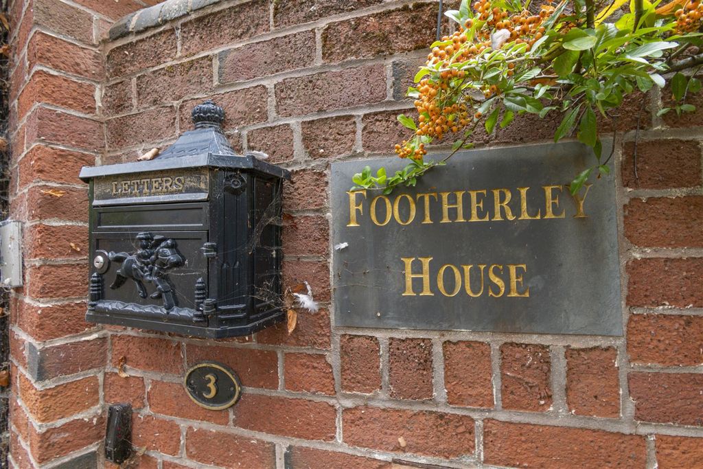 Additional image 9 of 5 bed detached house for saleFootherley Road, Shenstone, Lichfield WS14