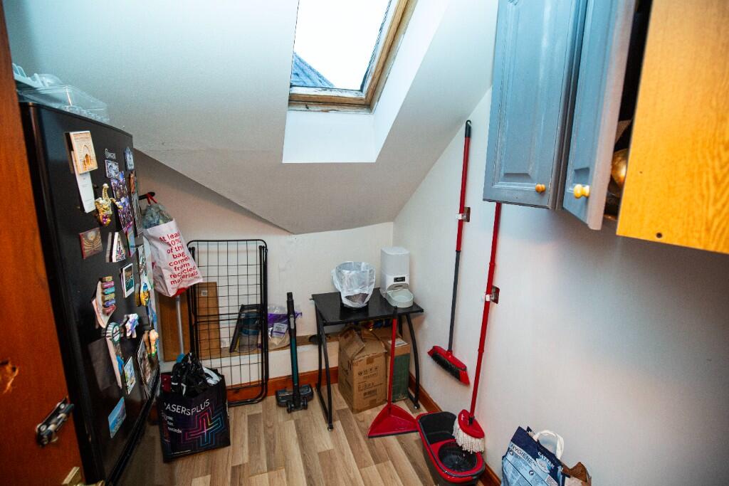 Additional image 9 of Flat 4, High Street, Aberlour, Banffshire, AB38