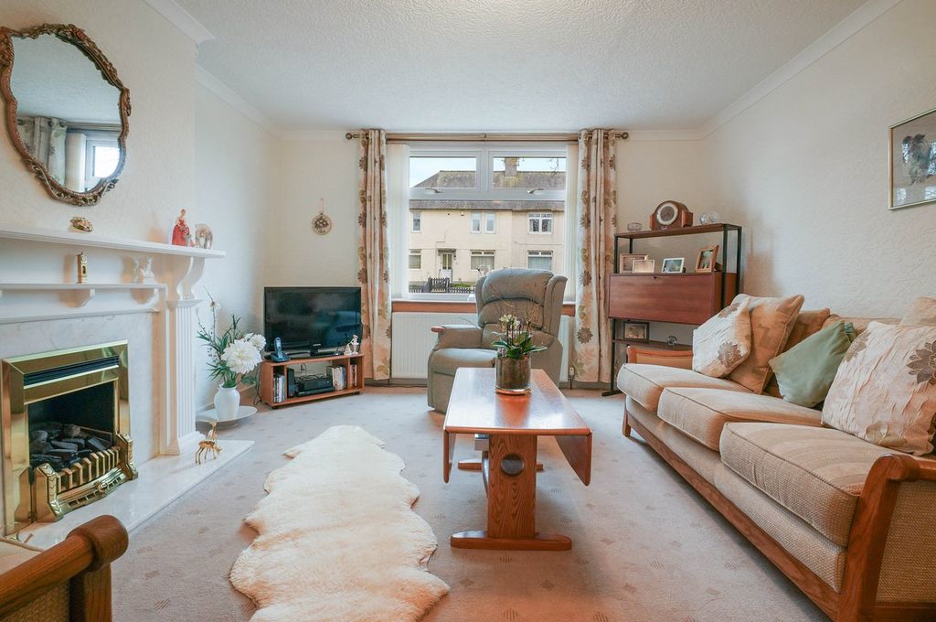 Additional image 4 of 2 bed flat for saleCulzean Crescent, Kilmarnock KA3