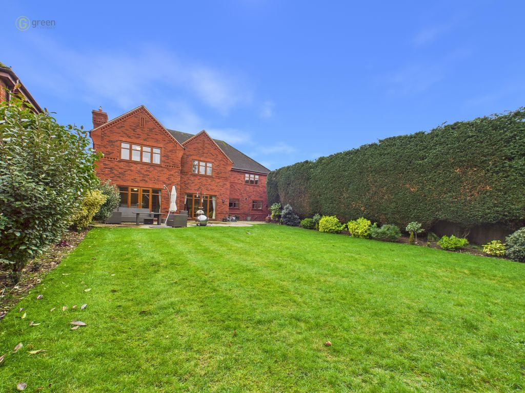 Additional image 33 of 5 bed detached house for salePinfold Hill, Shenstone, Lichfield WS14