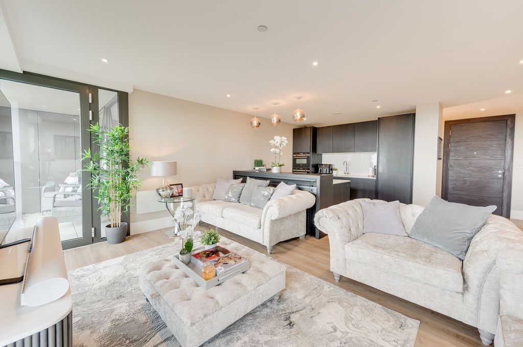 Additional image 6 of 2 bed flat for saleFulwood Road, Sheffield S10