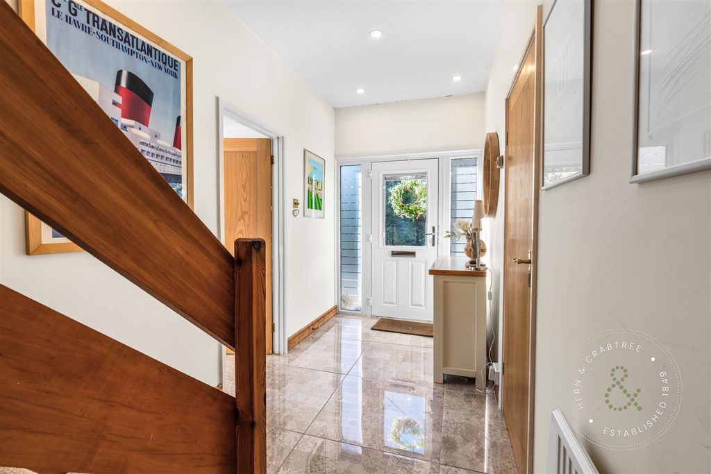 Additional image 25 of 4 bed detached house for salePenrhiw Lane, Machen, Caerphilly CF83