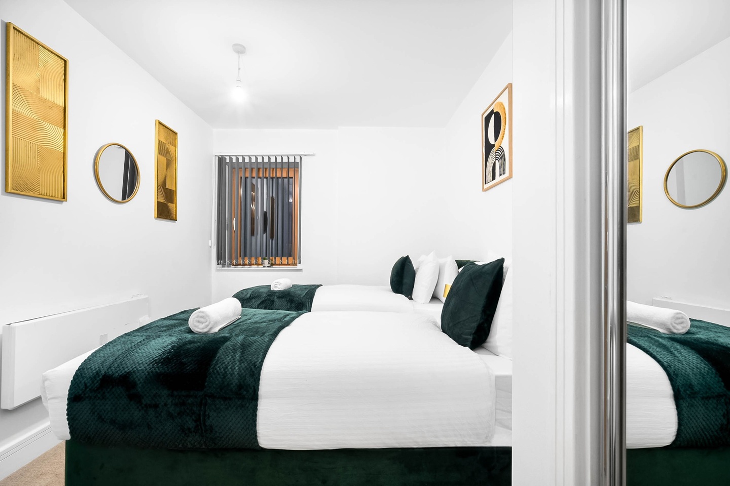 Additional image 15 of 2 Bed Flat, Upper Marshall Street, B1, N1 7GU