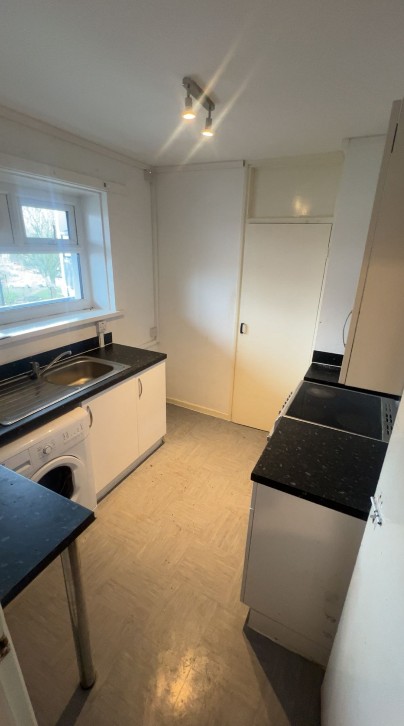 1 Bed Flat, London, B8, N1 7GU